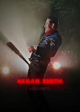 Negan Revisits The Lineup… #fyp #thewalkingdead #negansmith #edit #follow