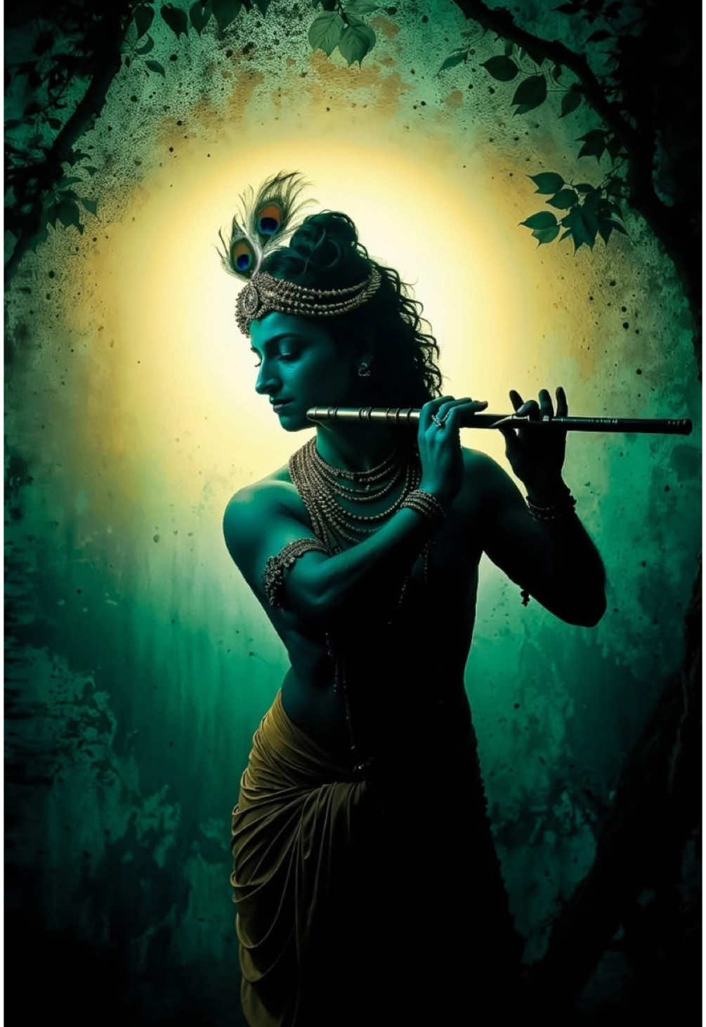Hare Krishna 🙏#foryoupage 