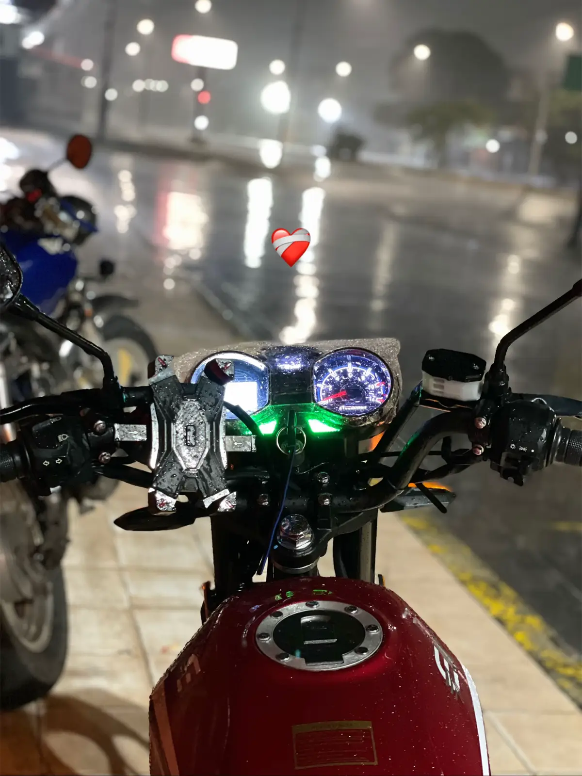 #barquisimeto #vallenato #ek #lluvia #video 