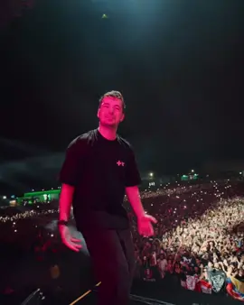 Martin Garrix performing High on life at Ultra Peru 🇵🇪❤️