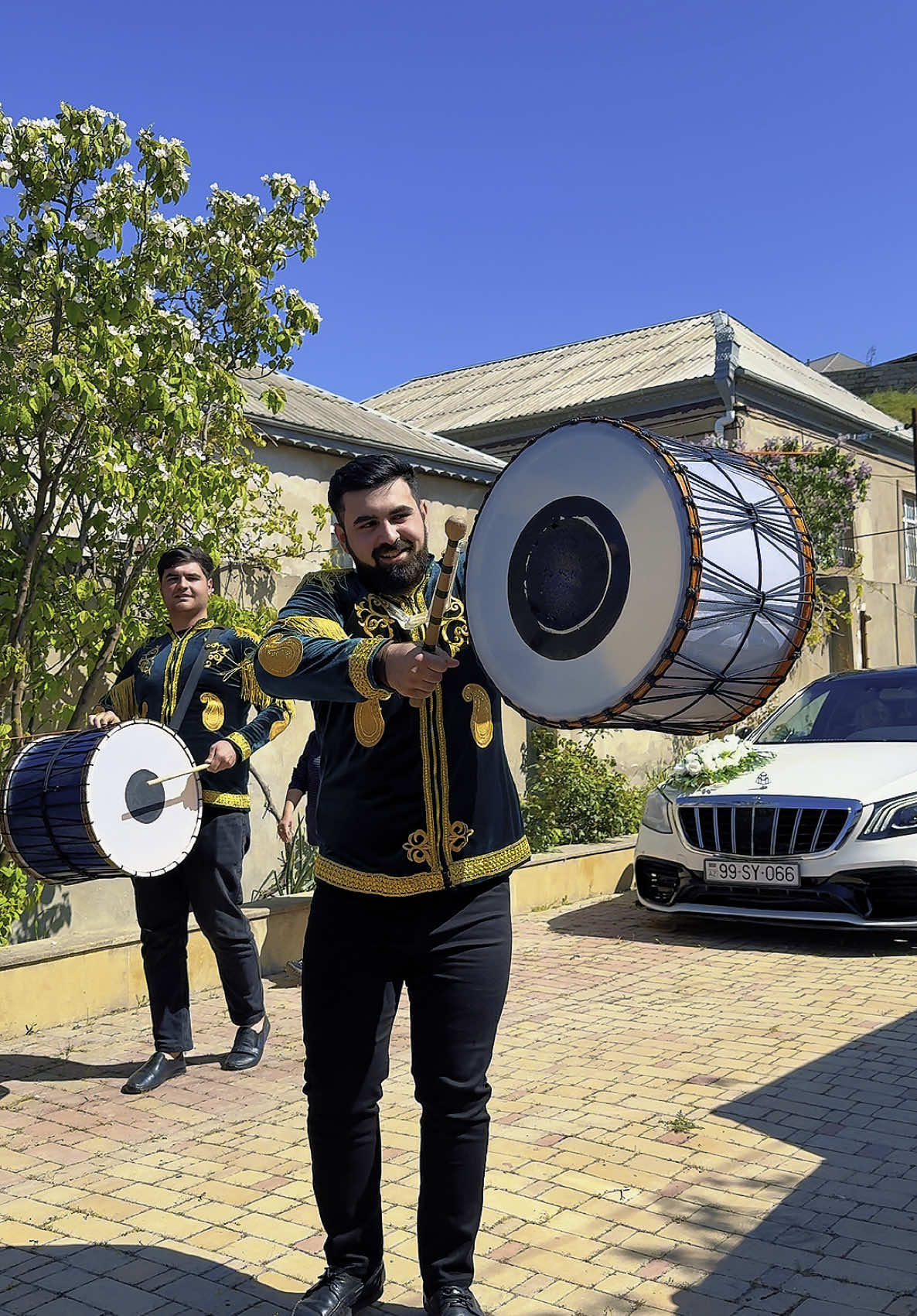 Muğan Davul Zurna Group #wedding #video #group #davulzurna 