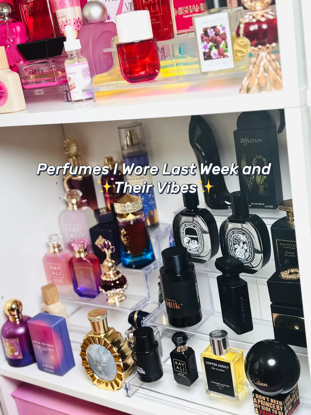 #perfume #perfumelayering #perfumetiktok #fragrance @The Lotion Company @eos Products @BeautyHouse US @Givenchy Beauty 