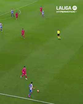 Yeremay 🤩🔝 #LaLigaHighlights #DéporTenerife #LaLigaHypermotion #deportesentiktok #tiktokfootballacademy