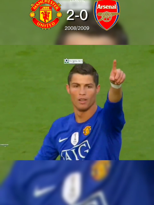 من الذاكرة ملخص مباراة أرسنال 🆚 مانشستر يونايتد #مانشستر_يونايتد #ارسنال #دوري_ابطال_اوروبا #كريستيانو_رونالدو #ahlysc1 #كرة_قدم 