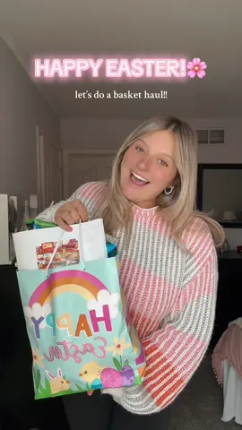 shoutout to the best easter bunny ever (my mommy)🌸✨🐣🤍!! Jesus loves you!! I hope everyone has a blessed Sunday!🤍 #easter #eastsunday #haul #basket #easterbasket #22 #easterbaskethaul #hauls #loveshackfancy #kopari #jesus #jesuslovesyou @Kopari Beauty @LoveShackFancy @Wet Brush @Trader Joe's #traderjoes 
