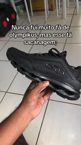 Sacanagem 🤩  #tenis #olympikus #foryoupage #viral