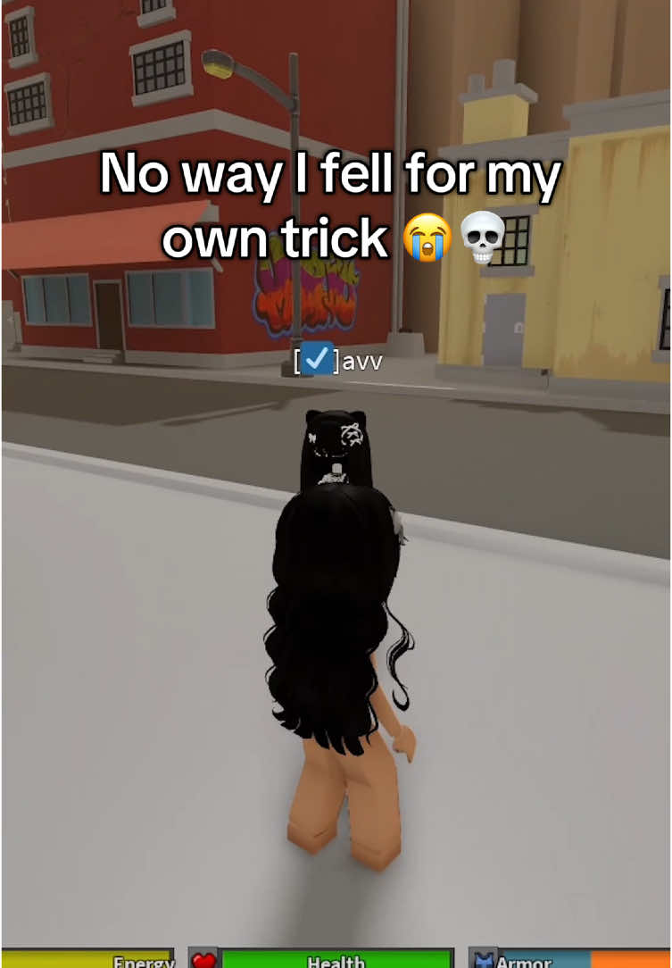 I should’ve saw that one coming 😭 #roblox #dahood #hazeiia #fyp #foryou #viral #robloxvc #dahoodvc #trend #trending #robloxfyp #funny #robloxstyles #blowthisup