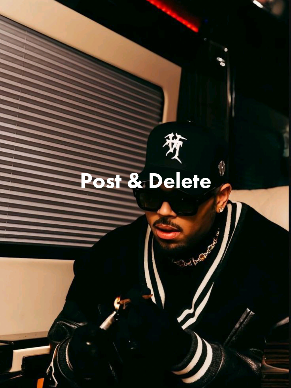 post & delete 🔥☠️ #teambreezy4life #lyrics_songs #chrisbrown #chrisbrownofficial #breezy #cb #tik_tok #traducaodemusica #letrasdemusicas #teambreezy #rap #chrisbrownrap #rappers #rappersoftiktok @chrisbrownofficial #brasil🇧🇷 #goat🐐 #songs #firesongs 