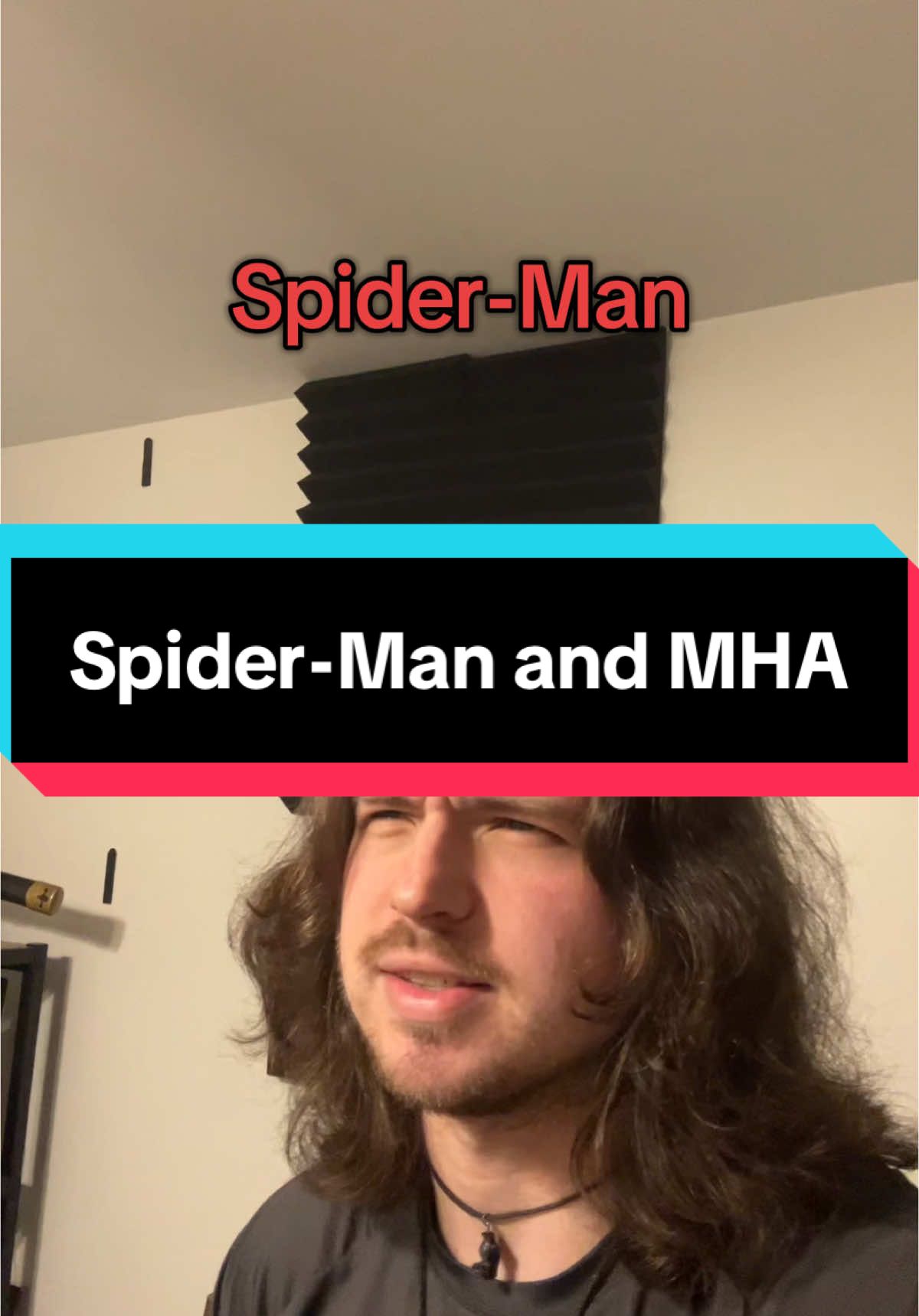 I feel like Nikhil Clayton has made a skit at least somewhat similar to this #anime #animetiktok #animememes #weeb #weebtiktok #spiderman #spidermannowayhome #peterparker #daredevil #daredevilbornagain #mattm️urdock #marvel #marvelcomics #comic #comictok #mha #bnha #deku #izukumidoriya 