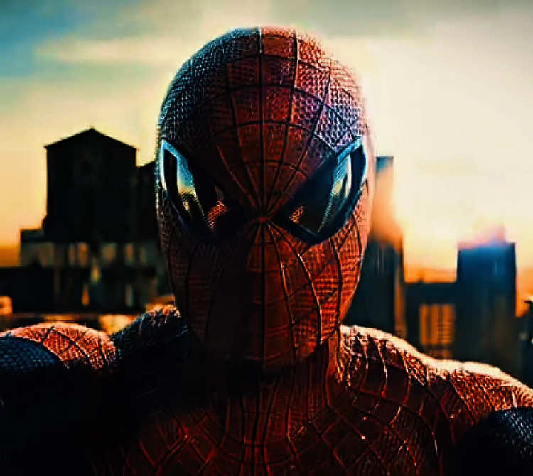 [4K] The Amazing Spider Man Scene Pack #peterparker #theamazingspiderman #spiderman #scenepack #edit #fyp