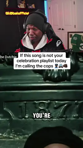 If this song is not your celebration playlist today I’m calling the cops 👮🏿🚔🫵🏿 #reggae #reggaemusic #reggaemusic❤️💛💚🎶 #reggaelovers #reaction 