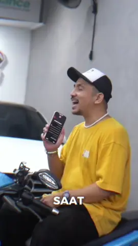 HatiHati Jatohh leeee🫢##kicaumania