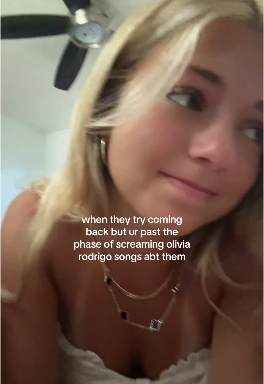 too late 