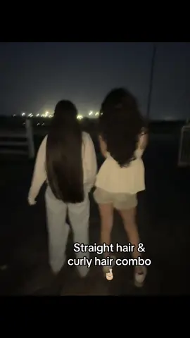 @ℒ𝒾𝓁𝒾𝒶𝓃𝒶ꨄ︎ #straighthair #curls #xyzbca #fypシ 