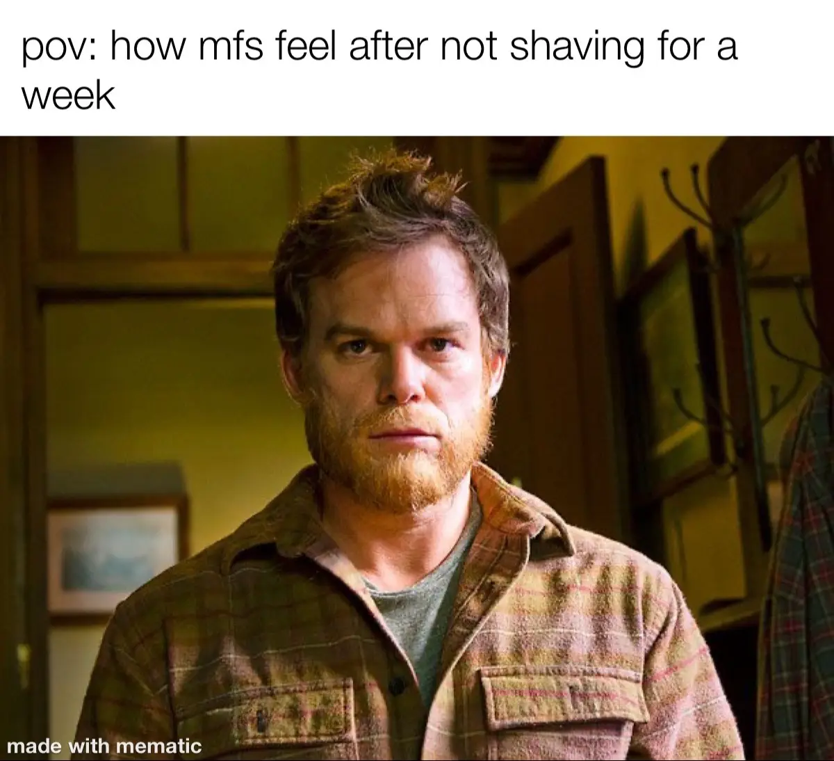 #fyp #relatable #dextermorganedits #foryoupage 