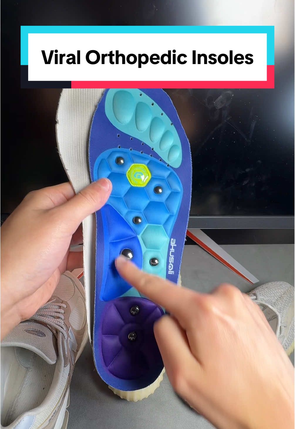 #insoles #orthopedicinsoles 