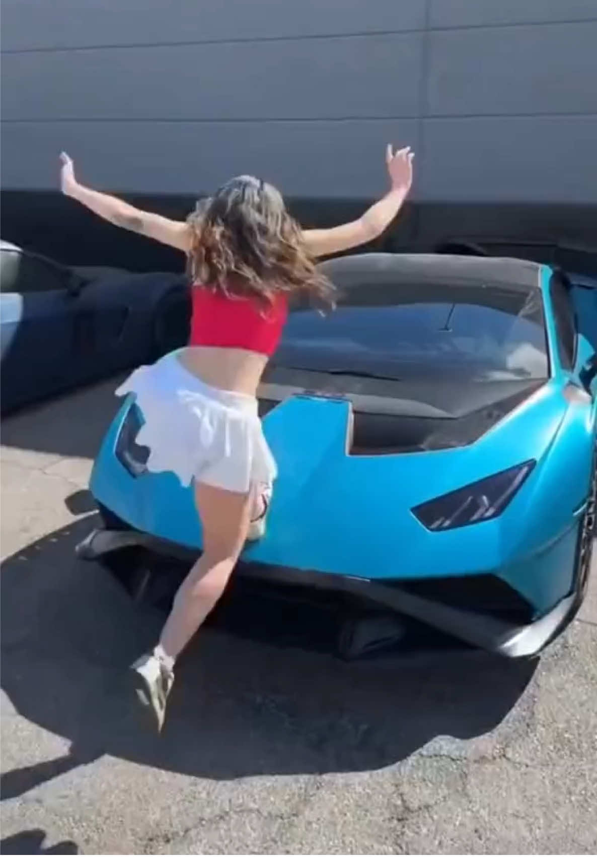 Not taking any chances. #viral #fyp #couple 