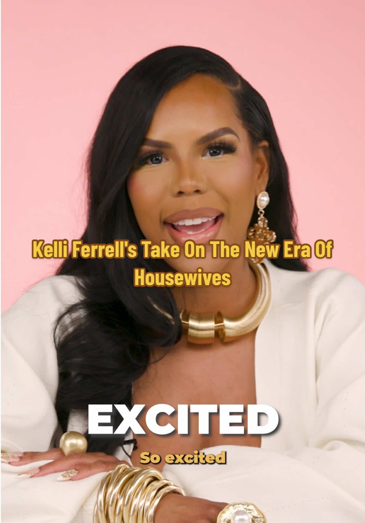 Replying to @si Kelli Ferrell is making her MARK on the new era of housewives! #rhoa #housewives #realhousewives #womanhood #marriage #bravo #bravotv #bravotvaddict #bravoholic #bravotvlover #bravotvtime #cocoabutter @Bravo 