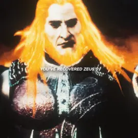 Best GOW Villain? 🥶 // GOW Ares edit // I used my 