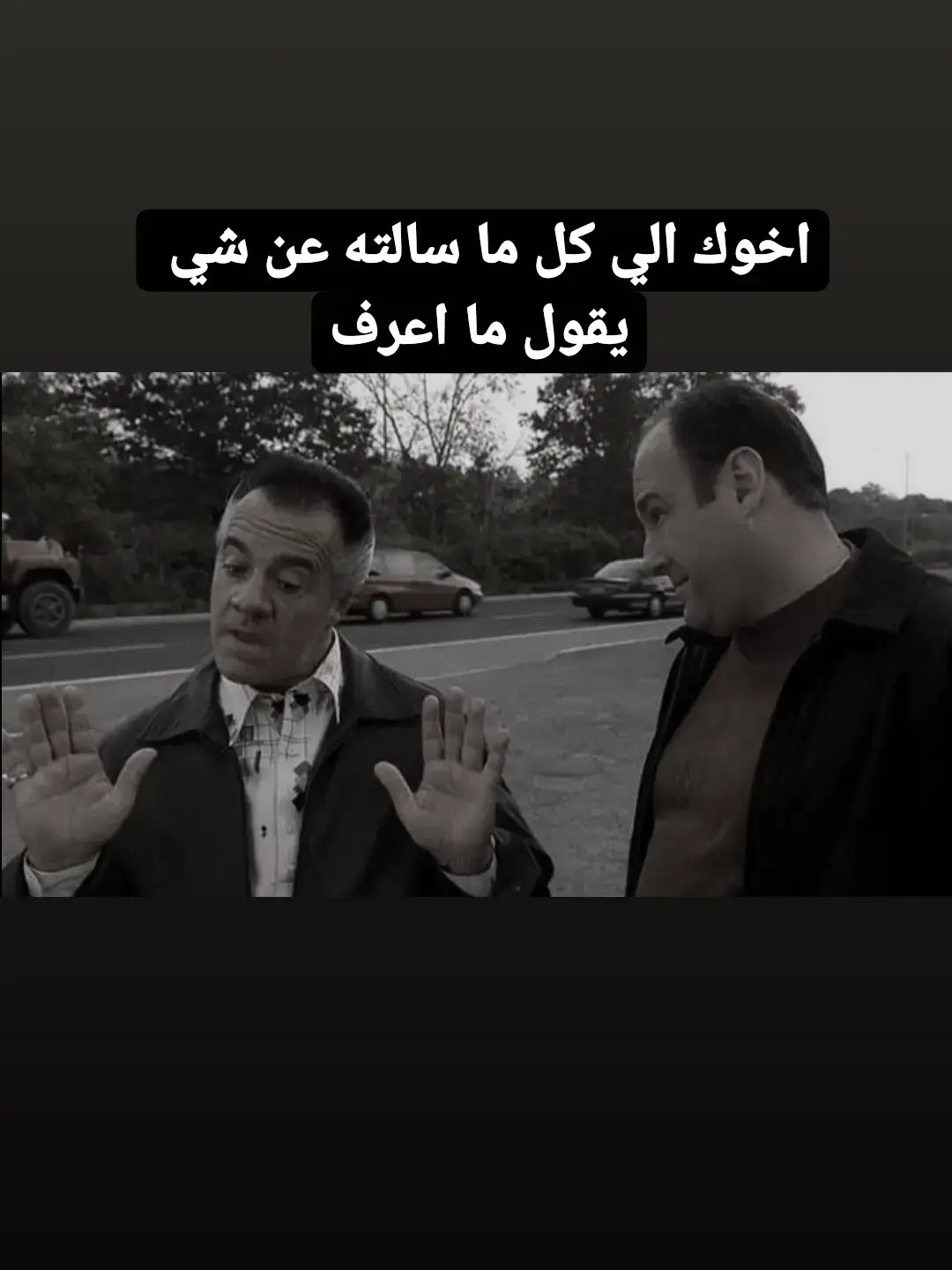 #thesopranos#توني_سوبرانو#tonysoprano#virla#foryou#fyp 