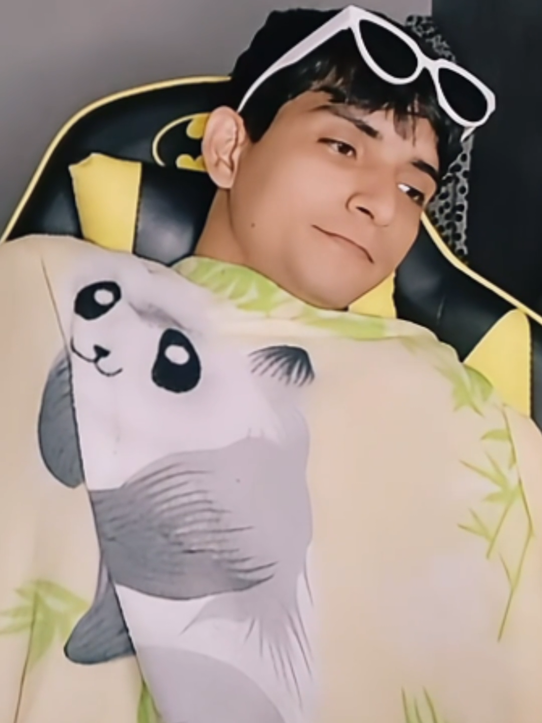 A DORMIR #bloodstrike #bloodstrikeclips #bloodstrikepartner #bloodstrikelatam #bloodstrikecc #humor 