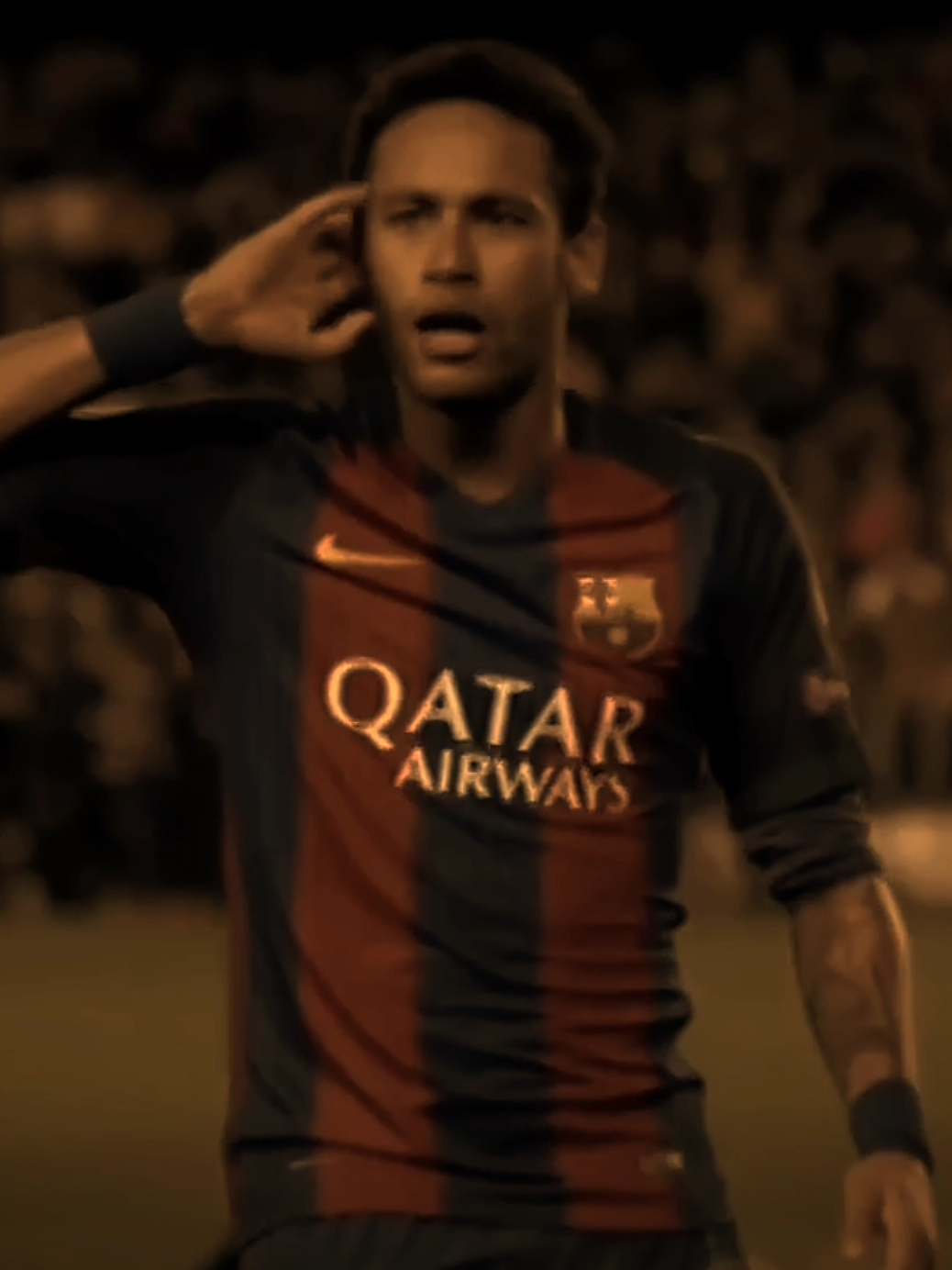 sobraram apenas lembranças 🥹 #neymar #ney #nj #njr #edit #barcelona 