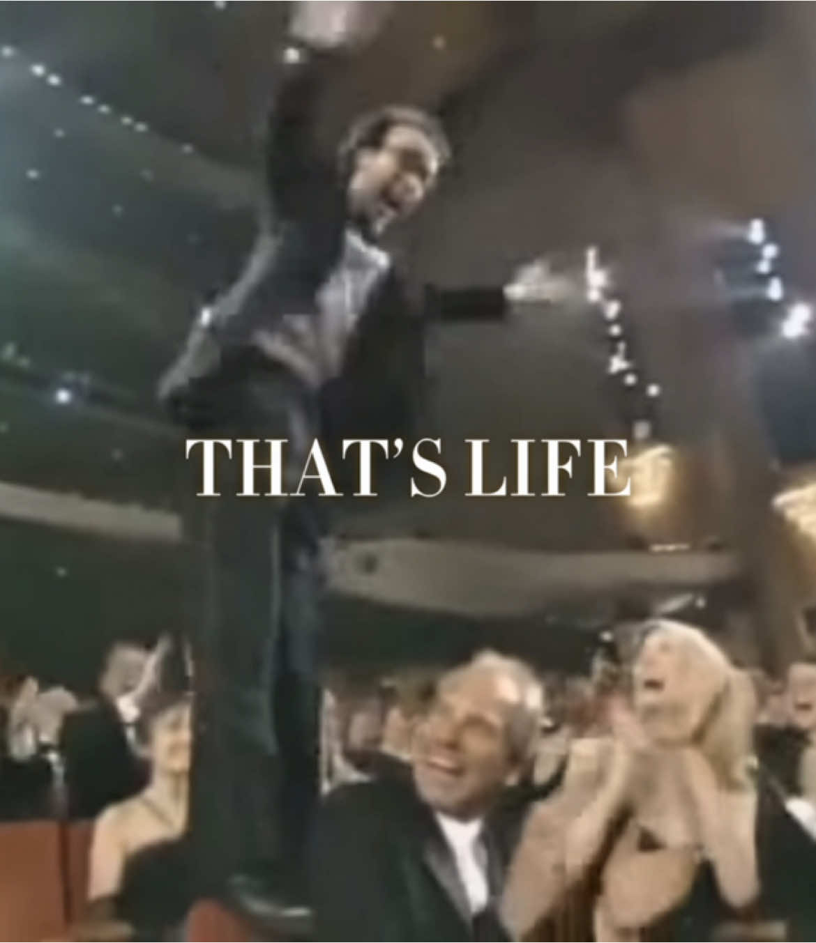 That’s Life - Frank Sinatra #thatslife #franksinatra #core #edit #lyrics #viral #fyp | Tiktok didn’t let me up load complete :(