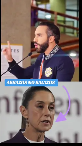 Así o más claro Claudia sheinbaum 