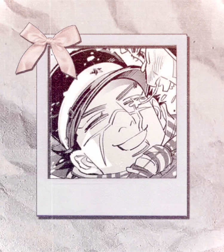 My comfort character🤍 #goldenkamuy #goldenkamuyfanart #saichisugimoto #asirpa  #ogatahyakunosuke #ゴールデンカムイ #尾形百之助 #鶴見篤四郎 #золотийкамуй #золотебожество 
