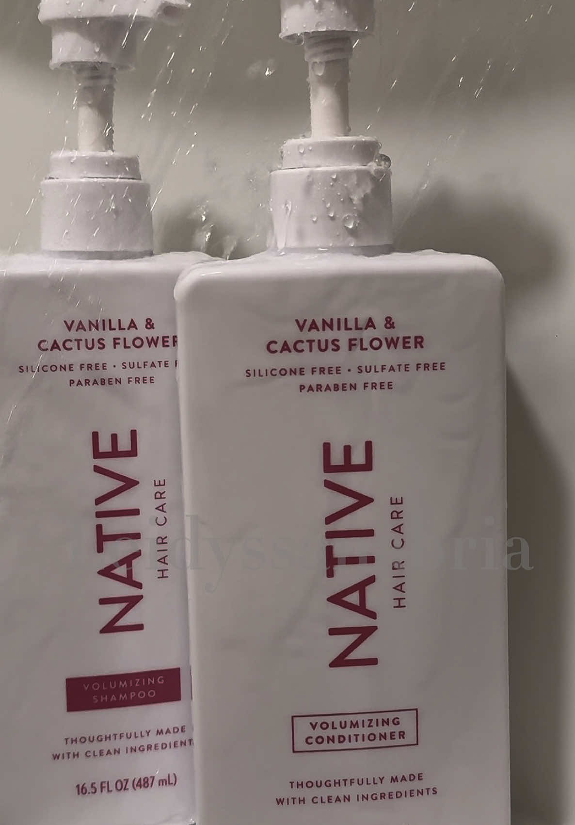 My latest UGC example ! Using @Native Vanilla & Cactus Flower. I wish you could smell my bathroom while filming this 😍 #ug #ugccontentcreator #ugcexamplevideo #ugcexample #skincareugc #skincaretiktok #ugcreator #cerave #teamworkk #CapCut #native #nativeshampooandconditionor