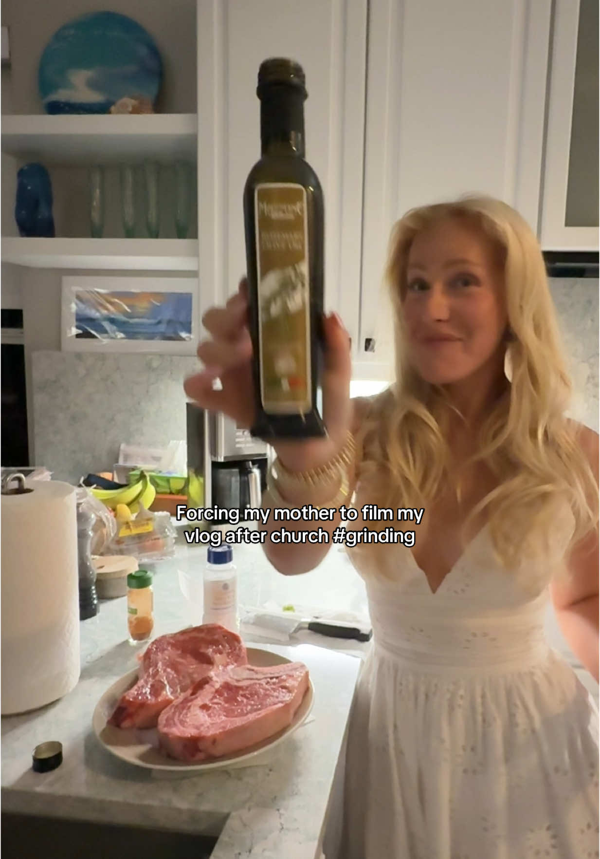 You try being an influencer for a day