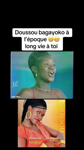 ##musicmalienne #doussoubagayoko 