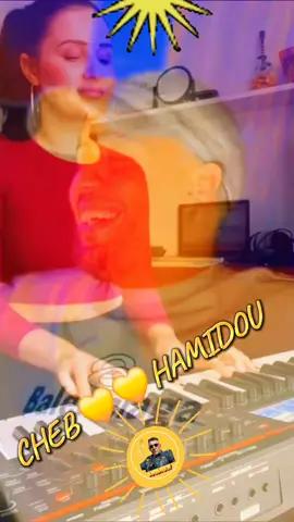 CHEB ❤️ HAMIDOU #EXPLORE  #🎺🎸🎼🎵🎬🎭🎥📽️🥁🎹💚🇩🇿 #🎷🎺🎧the_🎶music❤️❤️❤️❤️ #الشعب_الصيني_ماله_حل😂😂 