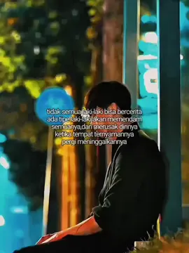 aku cuma mau bilang, terimakasih banyak atas waktu yang sudah kamu luangkan buat mengisi hari-hariku kemaren,andai kamu tau betapa bahagianya aku atas kehadiranmu, walau cuma saling sapa,bertukar cerita, saling perhatian, namun hari hariku berwarna dengan notif dari mu, dan sekarang aku merindukan itu🥹 kamu tau ngak, tidak semua orang bisa seperti itu dg ku, gak tau kenapa cuma dengan mu aku merasa ringan dan gak pernah gengsi, bisa di bilang mendengar dan bercerita dengan mu aku merasa nyamanan, hingga notif darimu menjadi candu bagiku  terimakasih juga atas sabarmu selama ini menghadapi sikapku,  kalo boleh jujur aku salut dan terharu banget atas kesabaran mu sejauh ini, dan maaf aku sebagai laki-laki kurang peka dan tidak bisa menjagamu dengan cukup baik, hingga akhirnya kamu memilih asing dengan ku,  percayalah sejak saat itu hari-hariku tidak pernah baik
