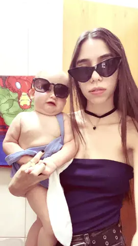 achou q ele amou 