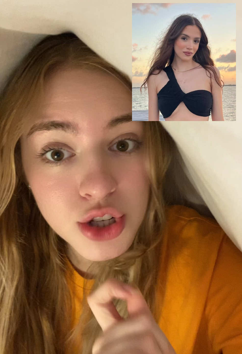 ⚠️Caso: Marianne Gonzaga e Valentina Gilabert #acampamentoestherlandia #historiasbizarras #casosreais #casosbizarros 