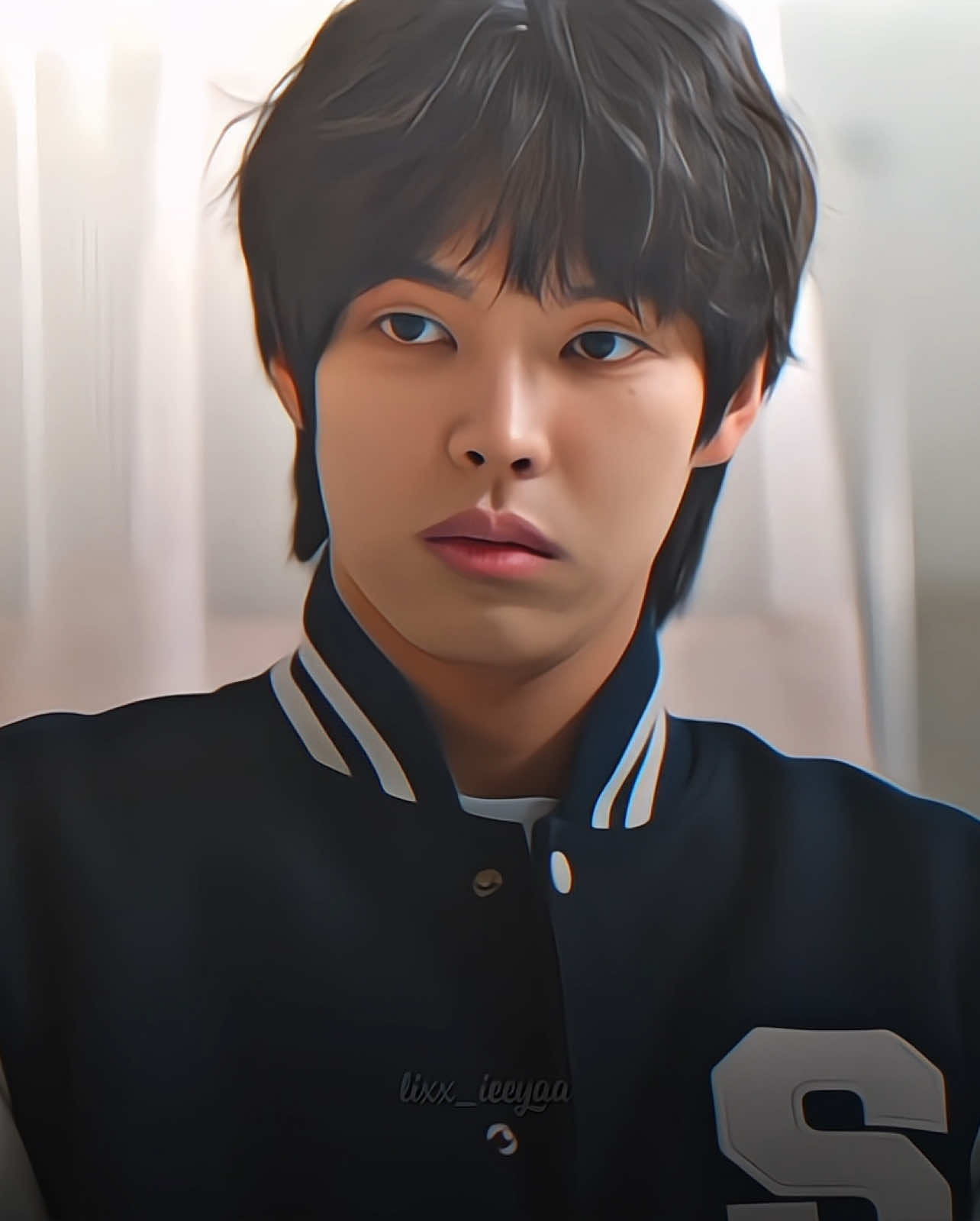 siapa sangka 😭😭 #parkyoonho #residentplaybook 