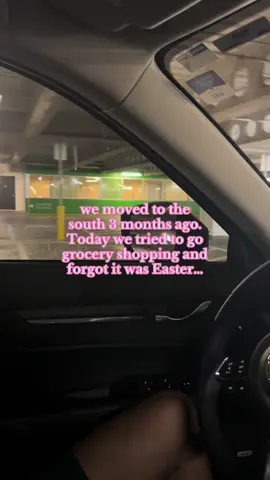 PSA Publix is closed on Easter #publix #easter #eastersunday #southern #downsouth #charlottenc #cltnc #charlotte 
