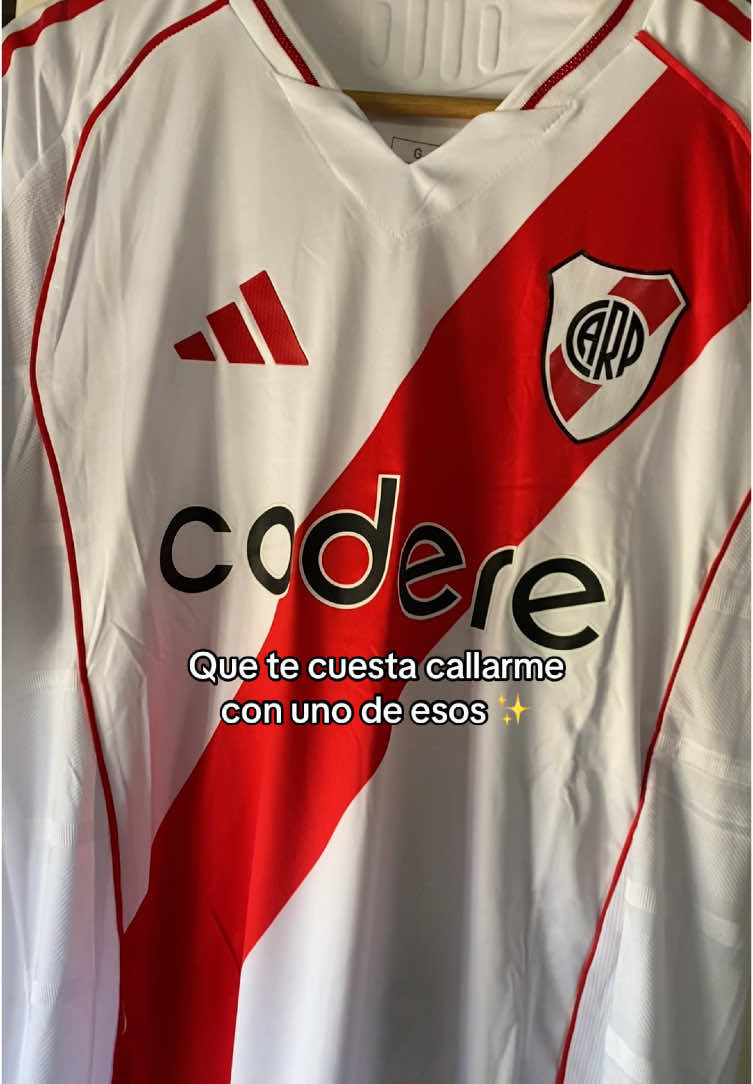 Enviaselo a tu amor ❤️ y seguinos en ig: @camisetas.luzu #fyp #fyppppppppppppppppppppppp #fypviral #fypツ #paratiiiiiiiiiiiiiiiiiiiiiiiiiiiiiii #river #riverplate 