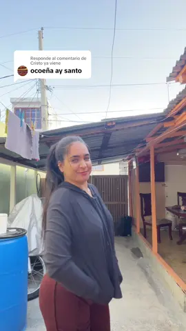 Respuesta a @Cristo ya viene ❤️⛰️🇩🇴🇩🇴