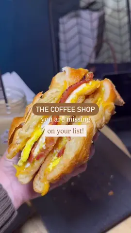 Most cook and cozy place to grab coffee in Tampa! Did you know they won 3rd place on the coffee battle? 