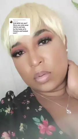 Replying to @boodoofoolooSensational 😍❤️😎!! You seem bothered, though. Go heal 🫂!! #imsure #imconfident #imme #tshirthatandall #jaiyebradwell #jaiyebradwell2 