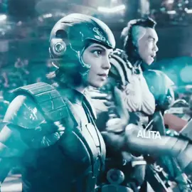 Alita #alitabattleangel #alitaedit #alitabattleangeledit #zbcxya #underrated #fyp #viraledit