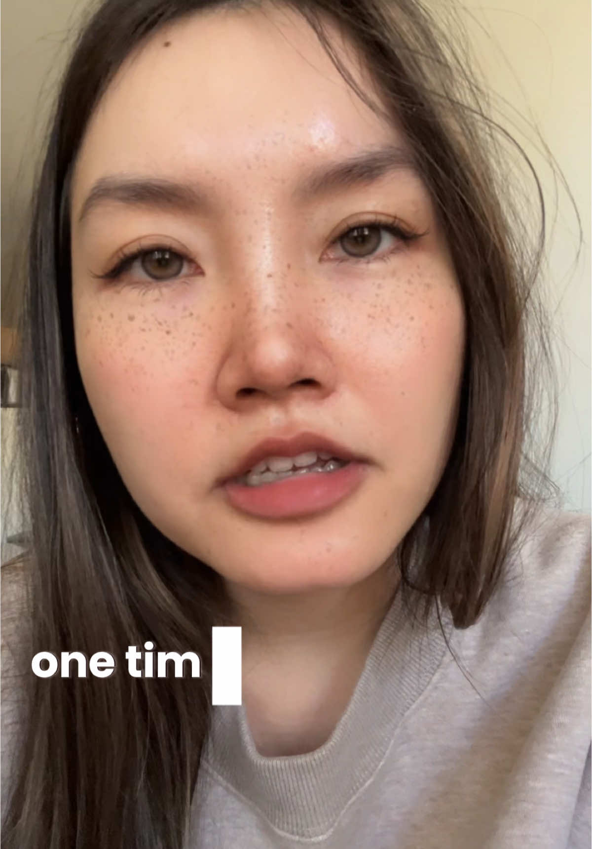 Broke my brain for a sec