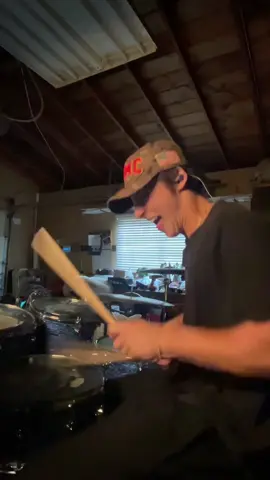 #drums #gardenkisses 