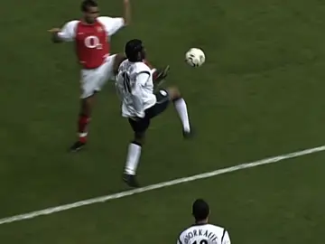 Jay-Jay Okocha #jayjayokocha #bolton #PremierLeague #footballtiktok #footballedit #edit #fyp 