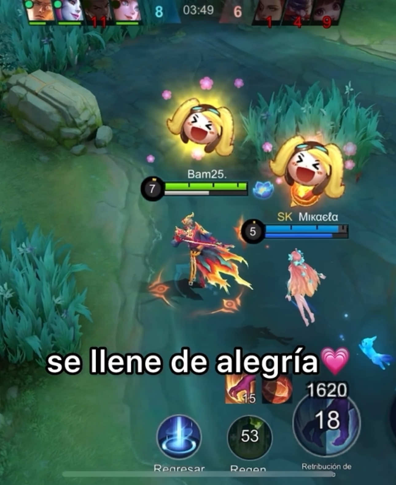 Dear diary… #mlbbcreatorcamp #fyp #mobilelegends #mlbb #videojuegos 