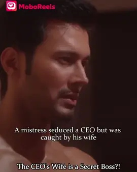 The CEO’s wife Is A secret Boss?!full episode                        #fyp #drama #teleplay #movies #films #shortdrama #shortfilms #newyork #losangeles 