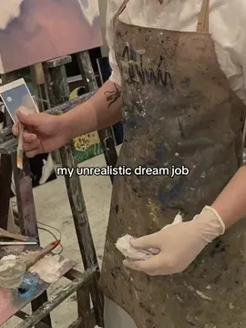 born to be a artist forced to be a doctor 🙏 #artist #art #job #dreamjob #fyp #blowup #makethisviral #boost 