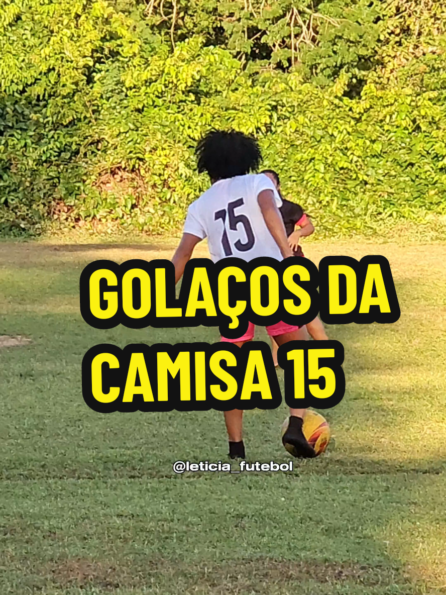 #futebolfeminino 